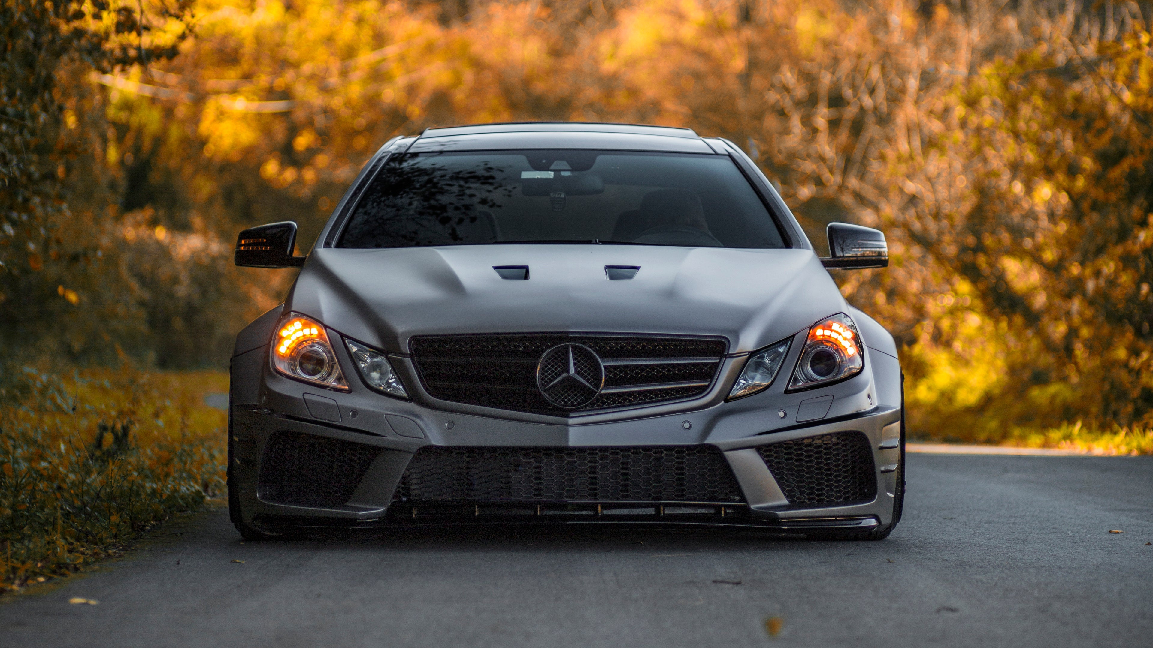 MB E-class