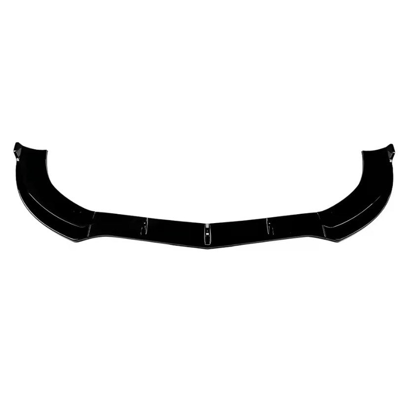 AMG Style Front Bumper Spoiler For MB CLS-Class 14-17