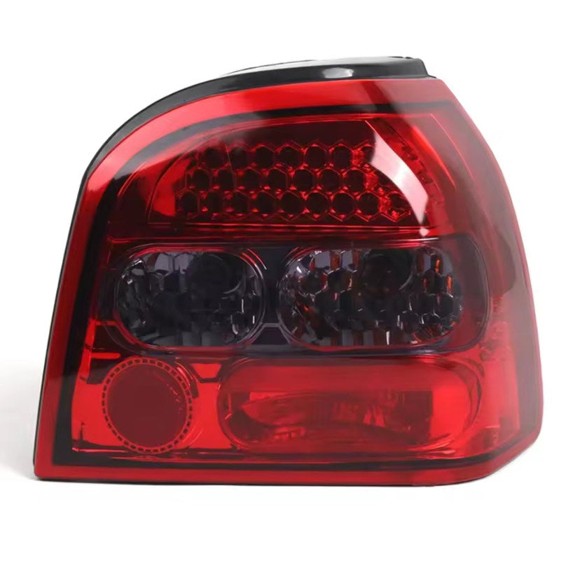 OE Rear Taillight For VW Golf MK3 HatchBack