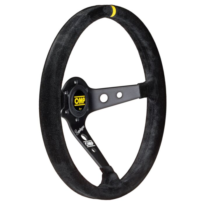 OMP Corsica OV Superleggero Steering Wheel