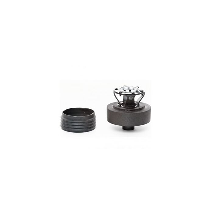 Momo Steeringwheel hub kit Colt, Lancer, 1992>