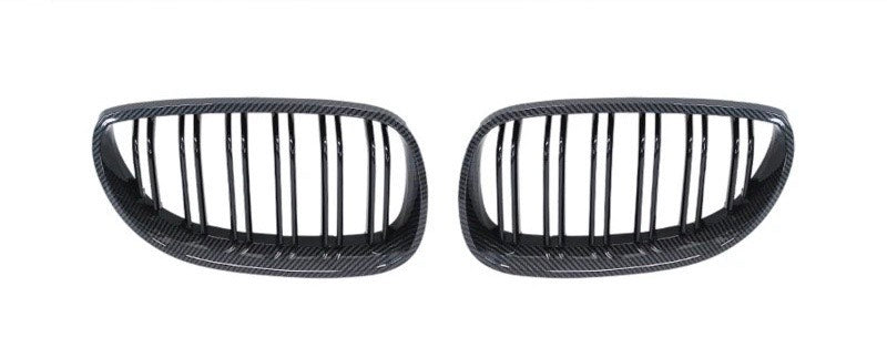Front Bumper Grill For BMW E60 2003-2009 V8Tuning