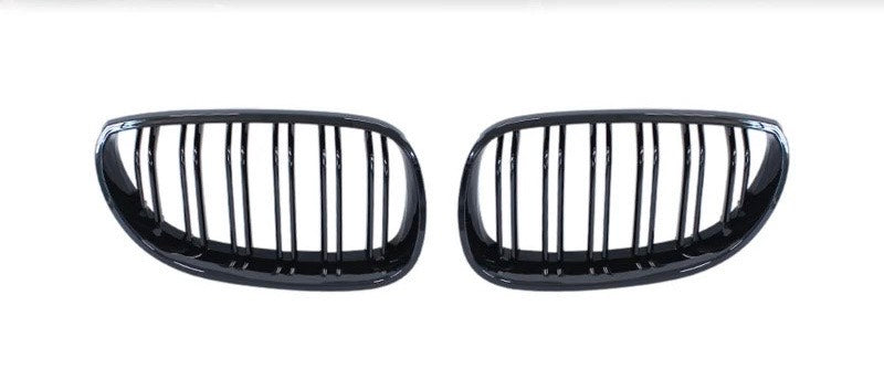 Front Bumper Grill For BMW E60 2003-2009 V8Tuning