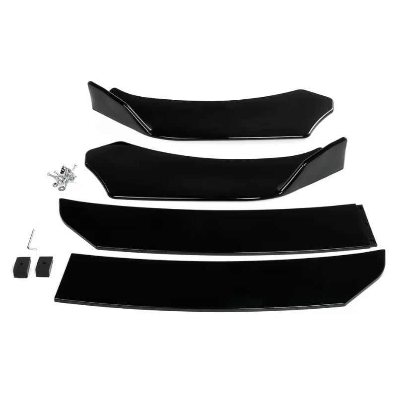 Front Bumper Spoiler For Audi A5/RS5