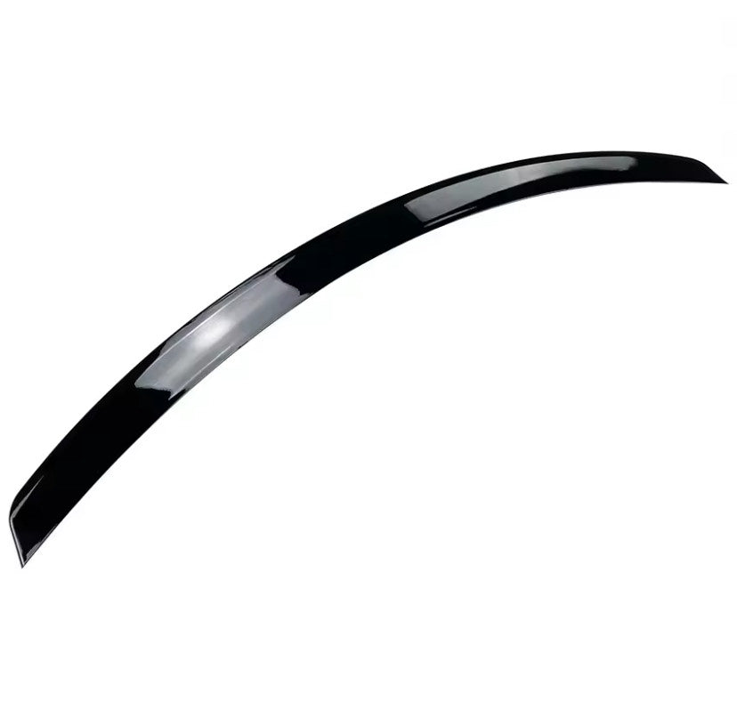 AMG Style Rear Trunk Spoiler For MB CLS-Class W218 11-16