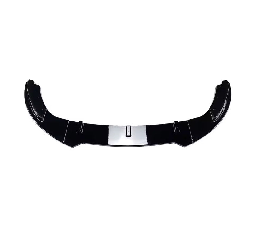 Front Bumper Spoiler/Splitter For VW Golf MK5 06-09