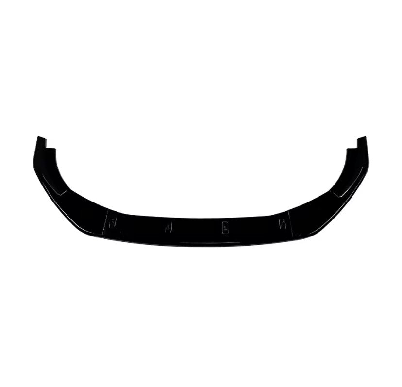 GTI Style Front Bumper Spoiler For VW Golf MK6 08-13