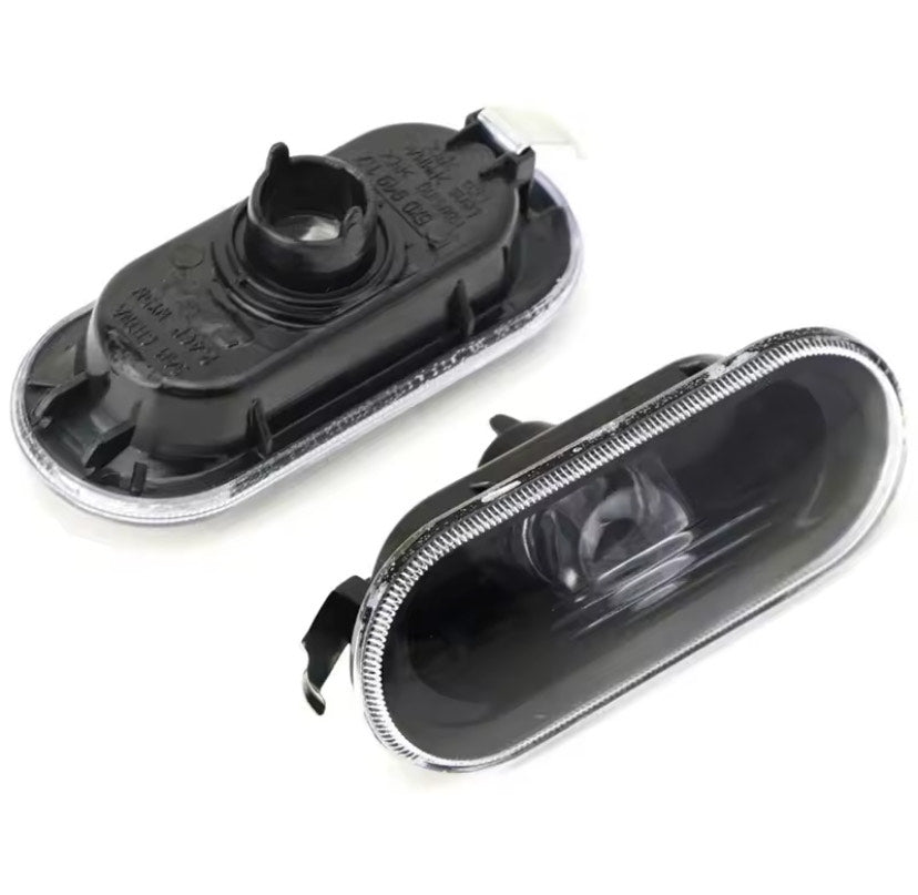 Side Turn Markers Smoke Fits VW Passat B5/B5.5 11.96 -03.05