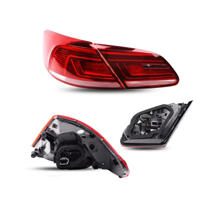 Rear LED Taillight For VW Passat CC 13-17