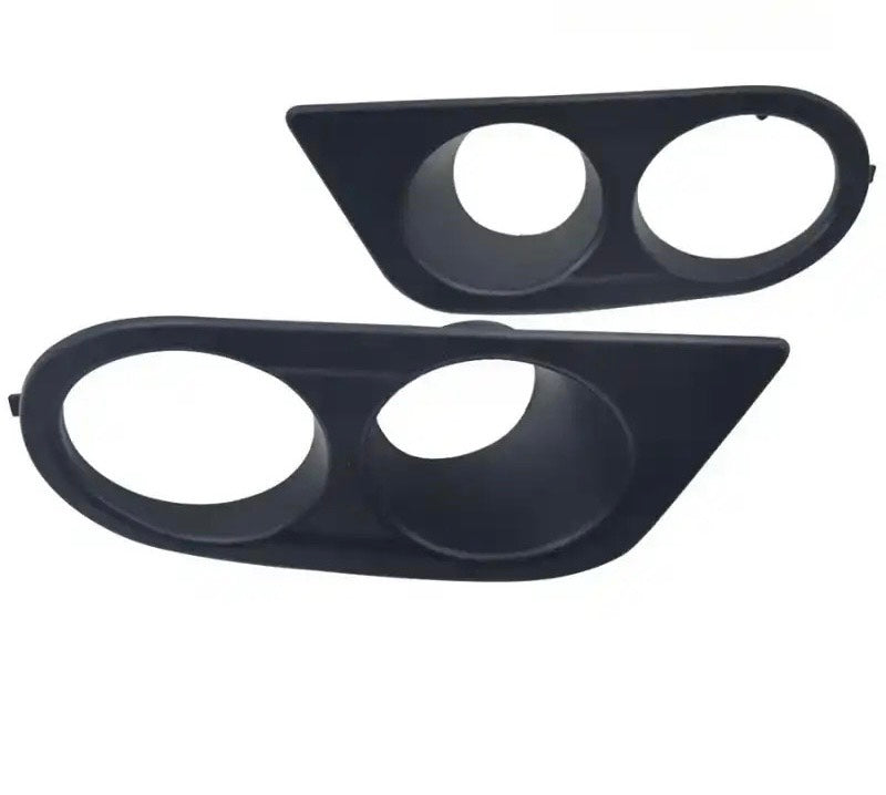 M-Pack fog light frames for BMW E46 V8Tuning