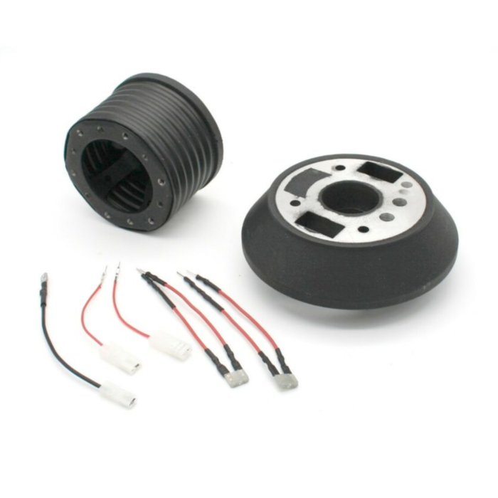 Luisi BMW E60 03-10 Steering Wheel Hub