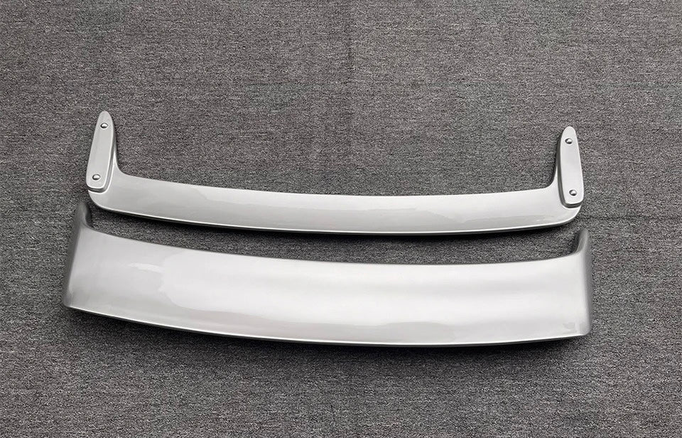 Rear Low Kick Spoiler For BMW E39 97-03