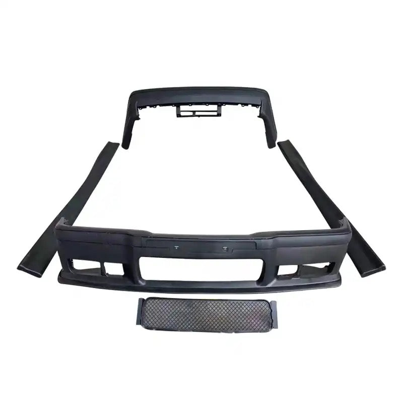 Full M3 Style Body Kit For BMW E36 90-98