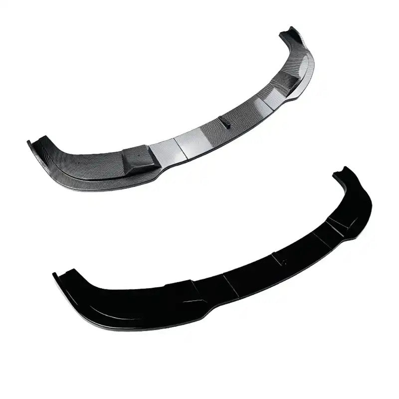 Front Bumper Spoiler For BMW E60/61 M-SPORT 05-10