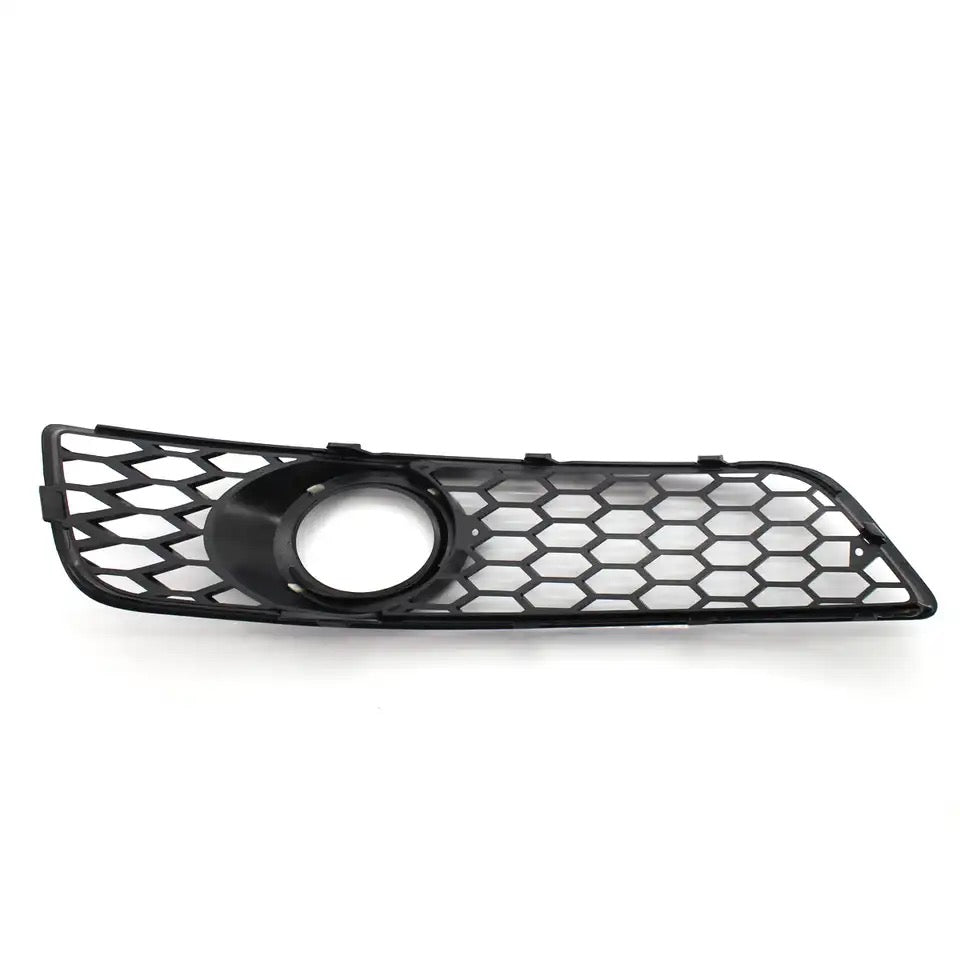 Front Bumper Fog light frames/ Covers For Audi A3 8P 09-13