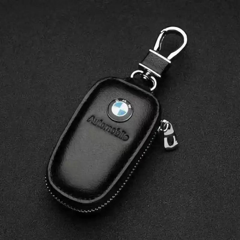 BMW Black Color Сase For Car Keys