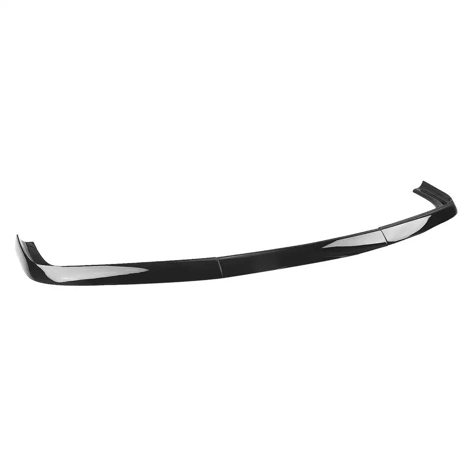 M3 Black Gloss Front Bumper Spoiler For BMW E36 92-98