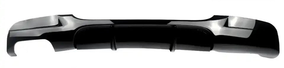 Performance Rear bumper Diffuser For BMW E90 E91 05-11