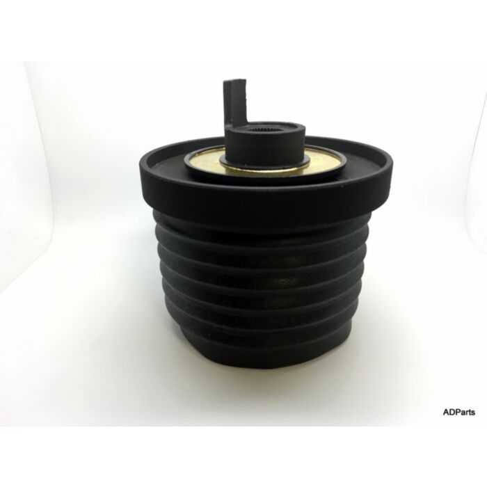 Momo Steeringwheel hub kit BMW E21