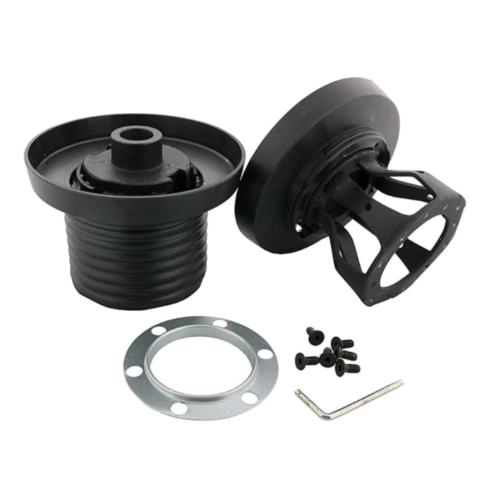 Luisi Steering Wheel Hub Audi A3 8P, A4 B7, Q5, R8