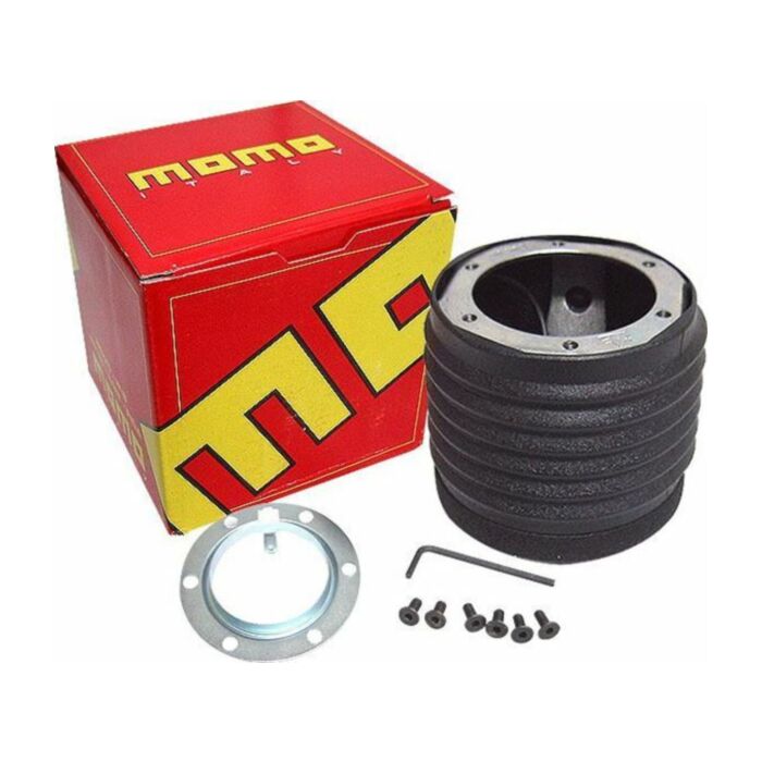 Momo Steeringwheel hub kit BMW e46