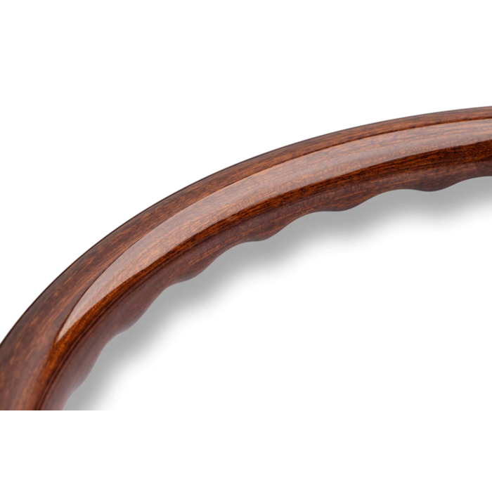 Momo INDY Heritage steering wheel