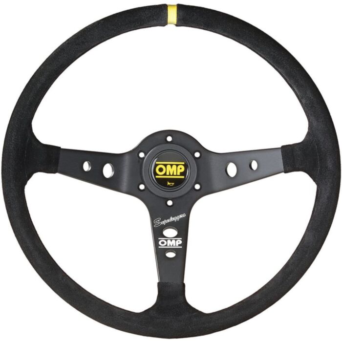 OMP Corsica OV Superleggero Steering Wheel